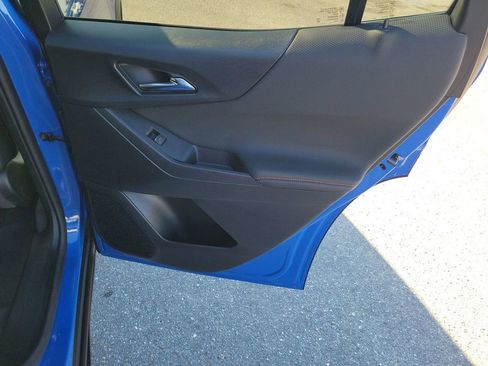 Used 2025 Chevrolet Equinox RS w/ Safety and Technology Package image 38