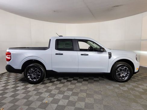New 2026 Ford Maverick XLT w/ 4K Tow Package AWD/4WD image 8