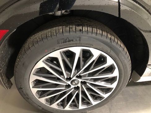 New 2026 Hyundai Palisade Calligraphy image 10