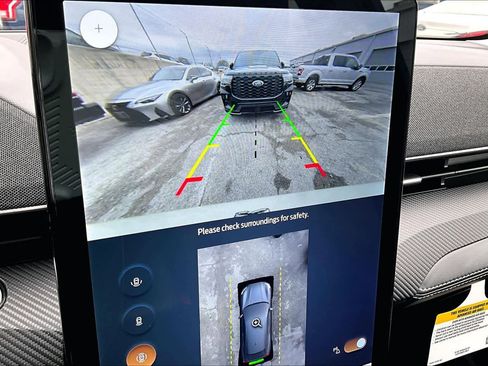 Used 2025 Ford Mustang Mach-E Premium image 28