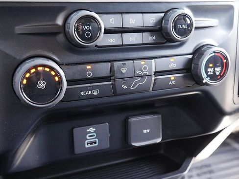 Used 2023 Ford F250 XLT w/ 360-Degree Camera Package AWD/4WD image 45