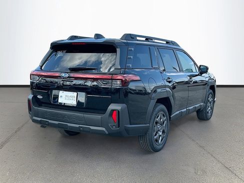 New 2026 Subaru Outback Premium AWD/4WD image 7