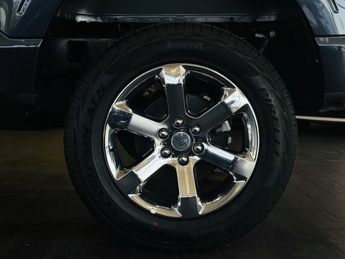 Used 2022 Ford F150 King Ranch AWD/4WD image 27