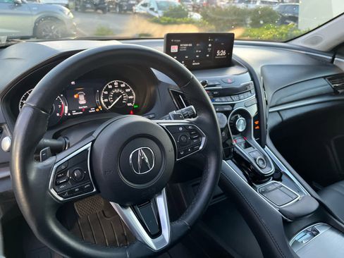 Certified 2023 Acura RDX image 23
