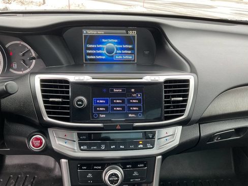 Used 2013 Honda Accord EX-L image 22