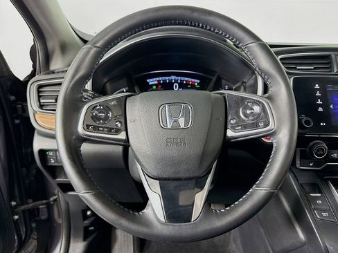 Certified 2019 Honda CR-V EX-L image 13