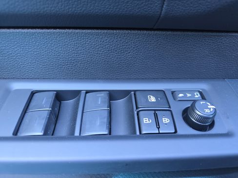 New 2026 Toyota Tundra TRD Pro AWD/4WD image 23