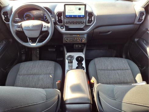 Used 2023 Ford Bronco Sport Big Bend w/ Convenience Package image 11