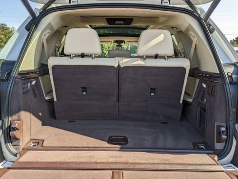 Used 2019 BMW X7 xDrive40i w/ Premium Package image 29