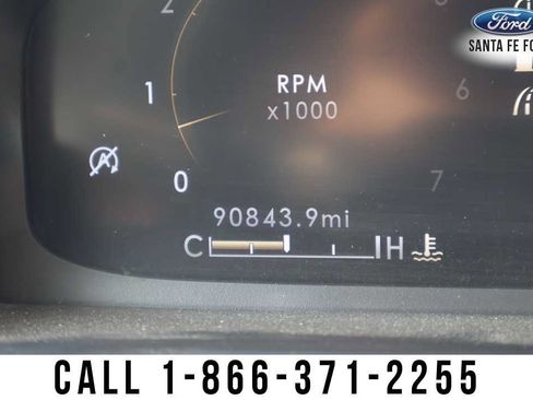 Used 2022 Lincoln Aviator 2WD w/ Elements Package image 40