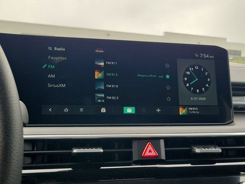 New 2026 Kia K5 LXS FWD image 19