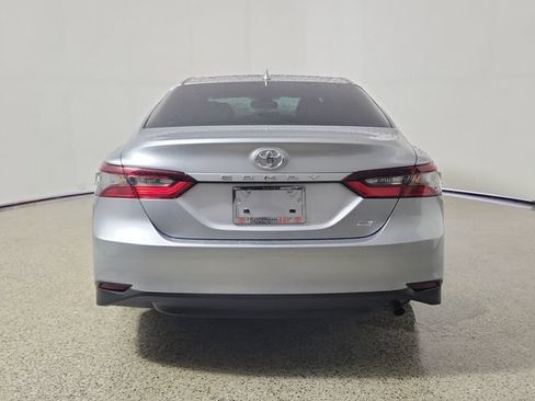 Used 2024 Toyota Camry LE w/ Convenience Package FWD image 6