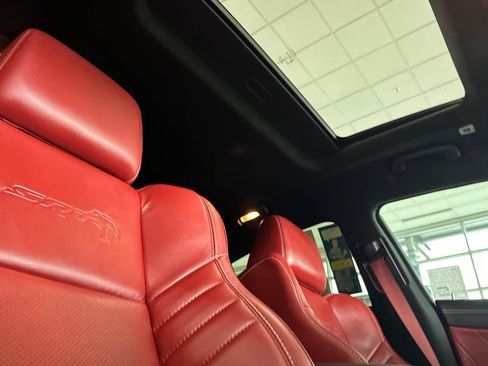 Used 2023 Dodge Charger SRT Hellcat w/ Harman/Kardon Audio Group RWD image 15
