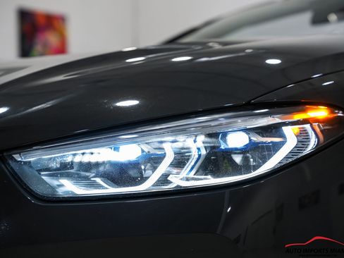 Used 2022 BMW M850i xDrive Convertible AWD/4WD image 32