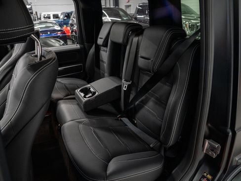 Used 2026 Mercedes-Benz G 63 AMG 4MATIC image 31