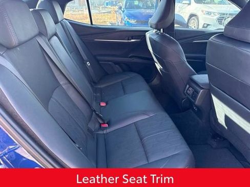 Used 2025 Toyota Camry XSE image 19