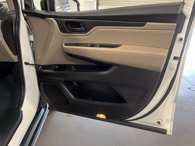 Used 2019 Honda Odyssey EX-L image 13