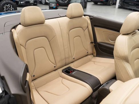 Used 2015 Audi A5 2.0T Premium Plus w/ Technology Package image 13