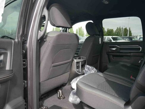 New 2026 RAM 2500 Big Horn image 15