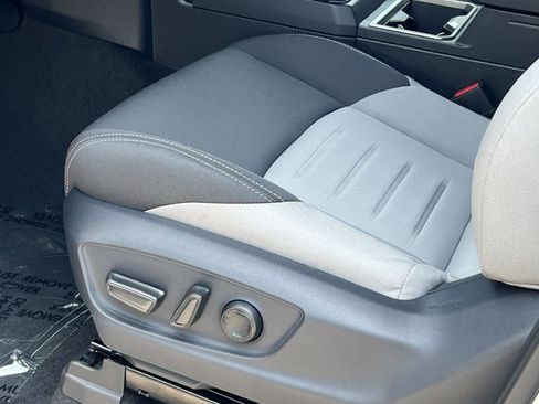 New 2025 Toyota Tacoma TRD Off-Road image 8