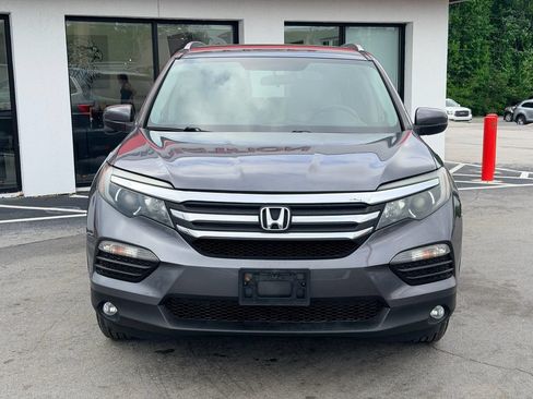 Used 2016 Honda Pilot EX image 9