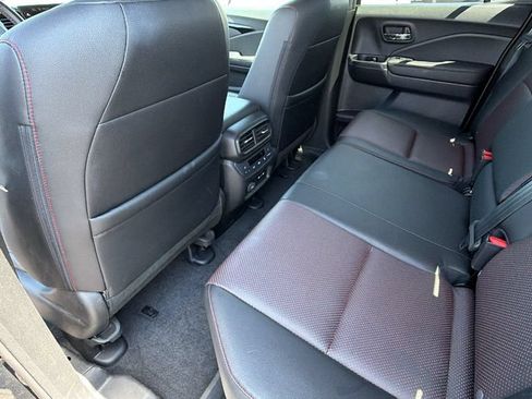Used 2024 Honda Ridgeline Black Edition image 24
