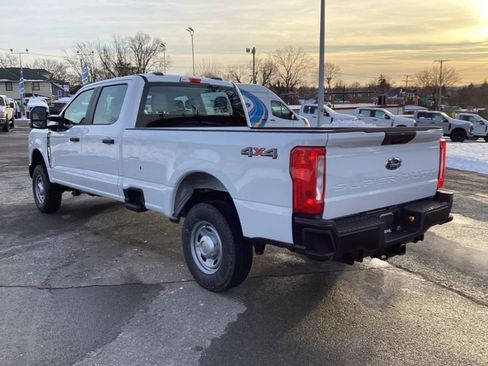 New 2026 Ford F350 XL AWD/4WD image 5