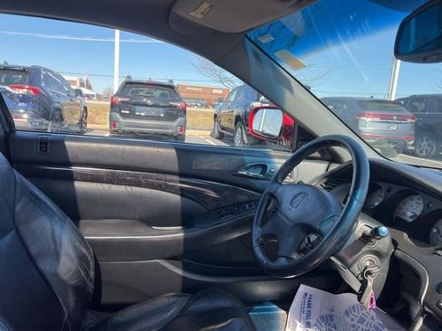 Used 2001 Acura CL Type-S image 34