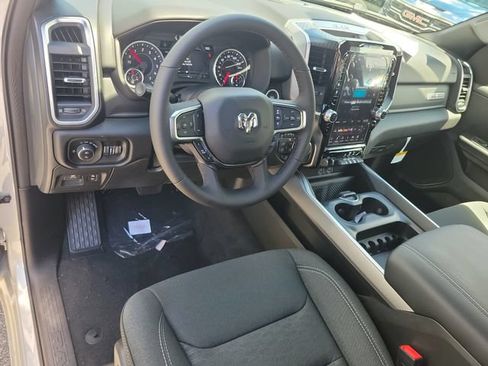 New 2027 RAM 1500 Lone Star AWD/4WD image 12