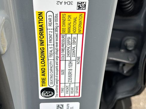 Used 2023 Honda CR-V Sport image 29