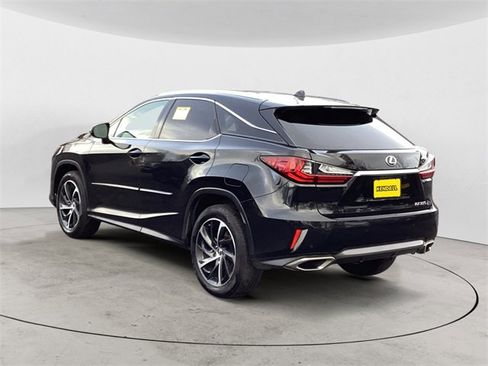 Used 2018 Lexus RX 350 AWD image 3