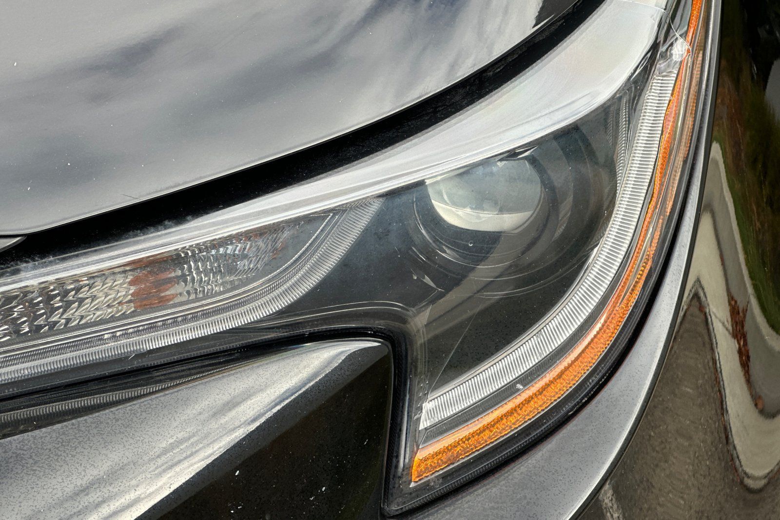 Used 2024 Toyota Corolla LE FWD image 49