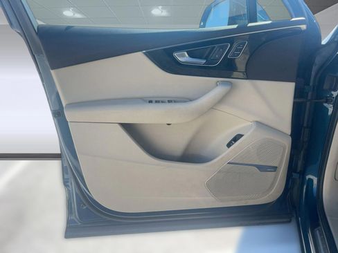 Used 2019 Audi Q7 3.0T Premium Plus w/ Premium Plus Package image 20