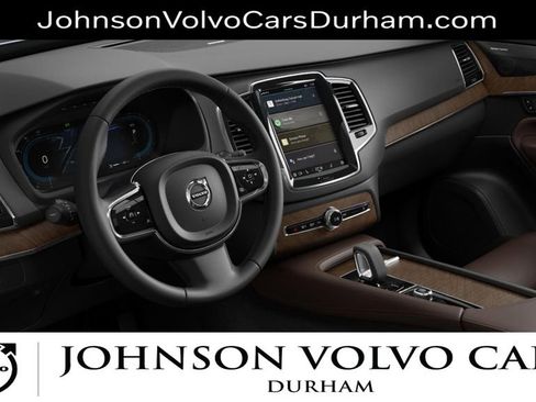 Used 2023 Volvo XC90 B6 Plus w/ Protection Package Premier image 5