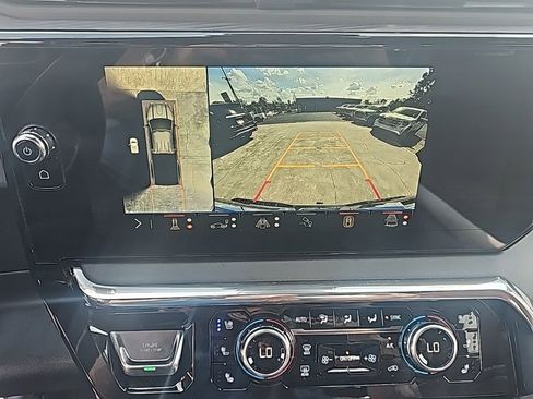 New 2026 GMC Sierra 3500 Denali Ultimate w/ LPO, Black Badging Package image 20