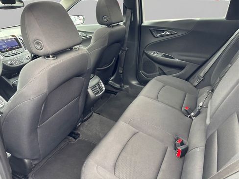 Used 2024 Chevrolet Malibu LT image 10