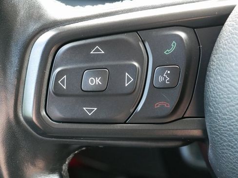 Used 2022 Jeep Gladiator Willys image 25