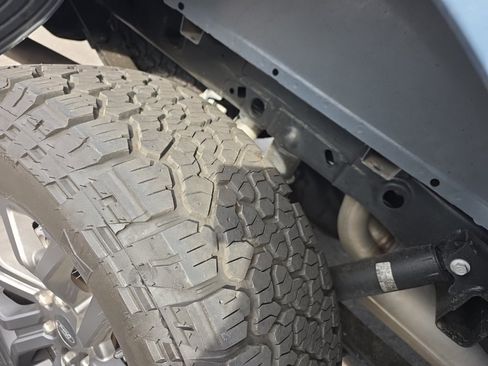 Used 2023 Ford F150 Tremor w/ Equipment Group 402A High image 12