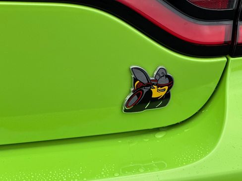 Used 2023 Dodge Charger Scat Pack image 13