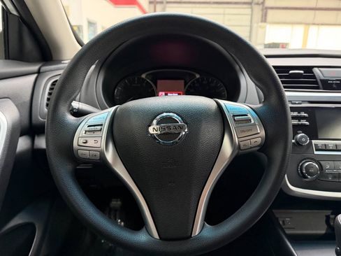 Used 2016 Nissan Altima 2.5 S w/ Power Driver Seat Package FWD image 22