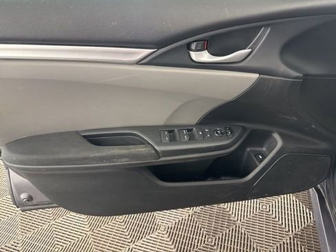 Used 2017 Honda Civic LX image 21