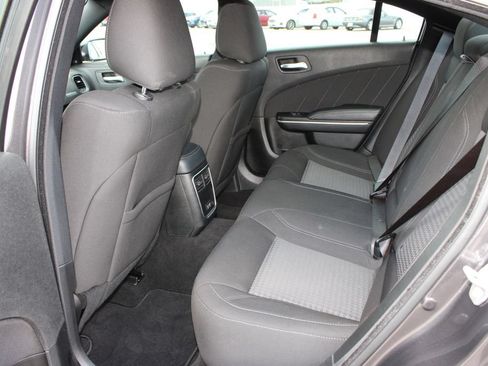 Used 2023 Dodge Charger SXT RWD image 10