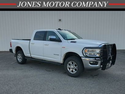 Used 2022 RAM 2500 Laramie