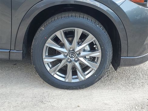 New 2025 MAZDA CX-5 AWD 2.5 S w/ Premium Plus Pkg image 5