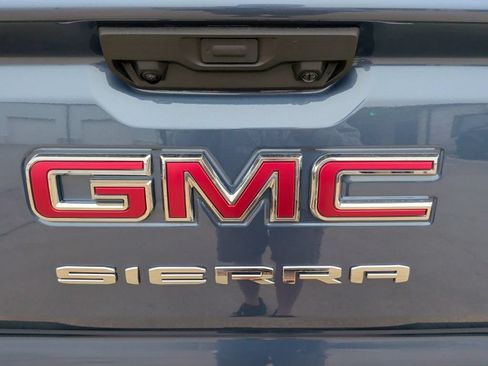 New 2026 GMC Sierra 1500 Elevation w/ Preferred Package RWD image 42