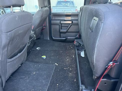 Used 2018 Ford F150 XLT w/ Equipment Group 302A Luxury image 12