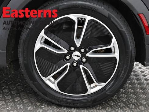 Used 2021 Ford Mustang Mach-E Select w/ Comfort/Appearance Package image 33