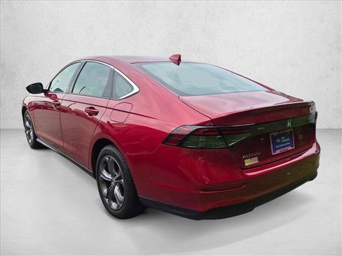 Used 2024 Honda Accord EX image 6