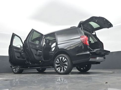 New 2026 Ford Expedition Platinum w/ Driver's Package image 78