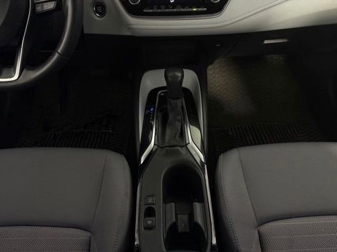 Used 2023 Toyota Corolla SE FWD image 22